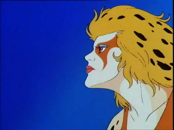 ThunderCats intro image