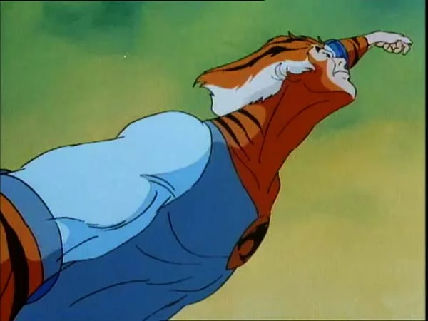 ThunderCats intro image