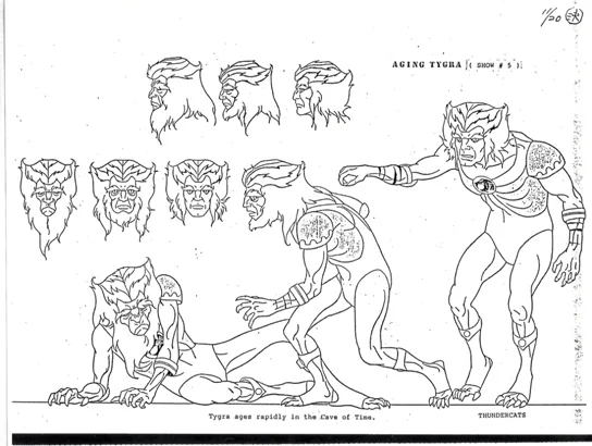 Guide Sheets