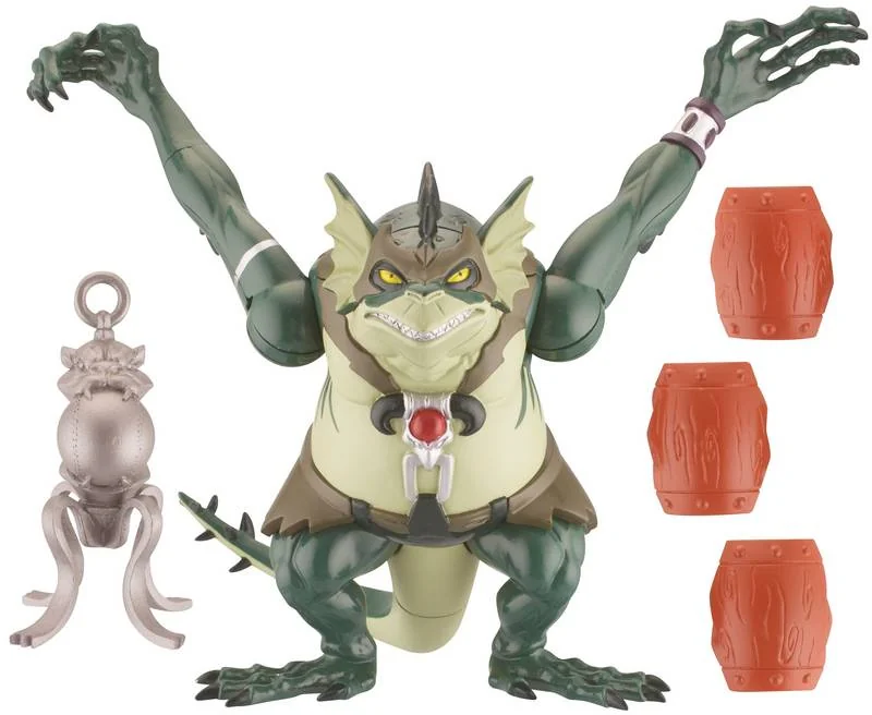 Slithe Deluxe