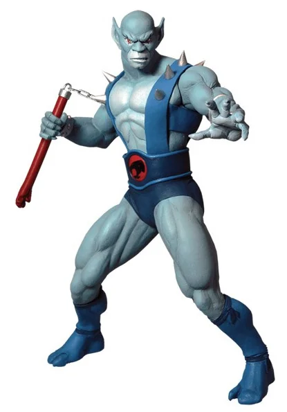 Panthro