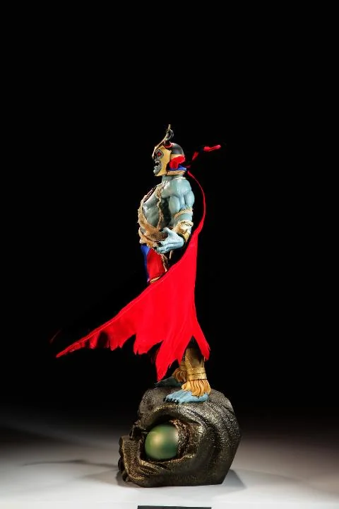 Mumm-Ra