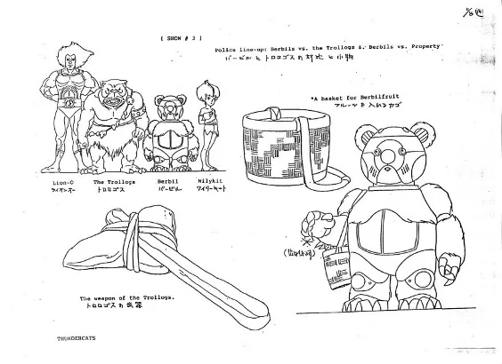 Guide Sheets