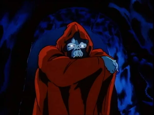 ThunderCats intro image
