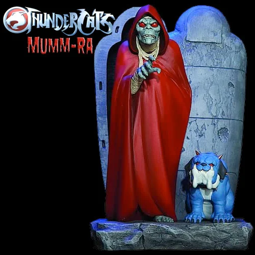 Mumm-Ra