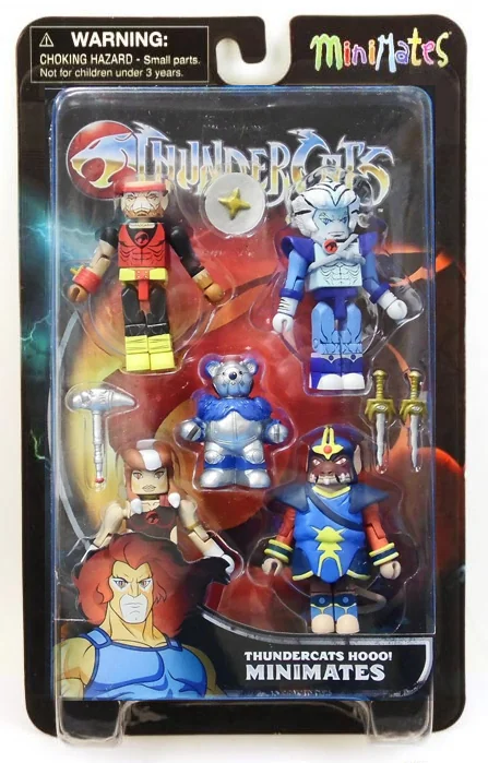 Minimates