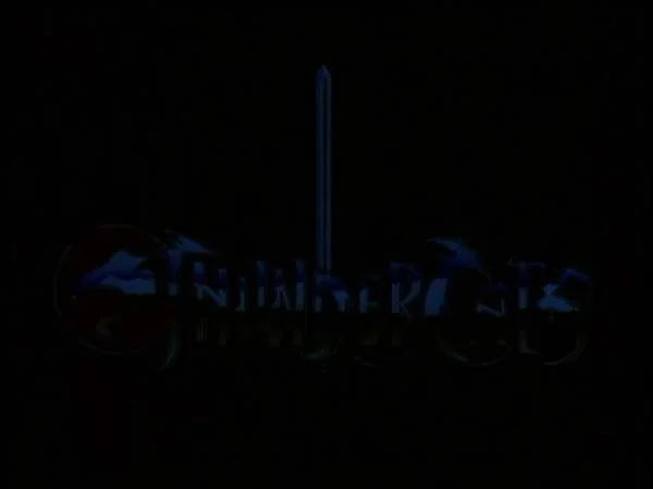 ThunderCats intro image