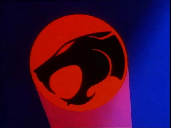 ThunderCats intro image