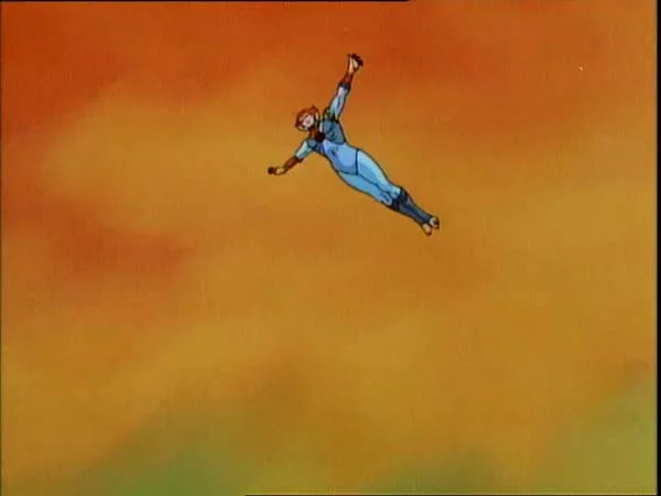 ThunderCats intro image
