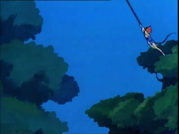 ThunderCats intro image
