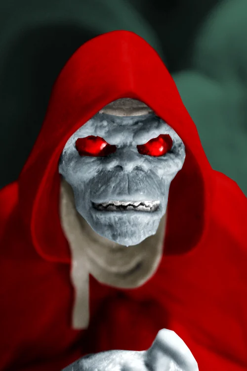 Mumm-Ra