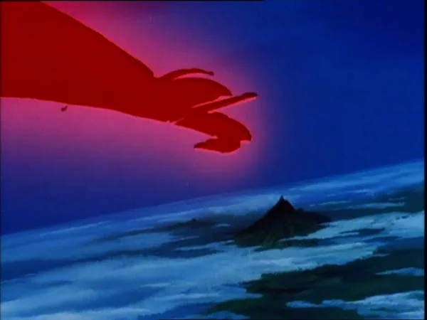 ThunderCats intro image