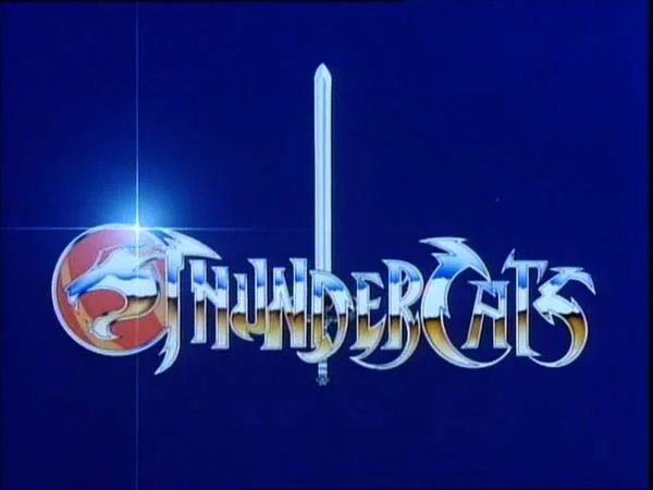 ThunderCats intro image