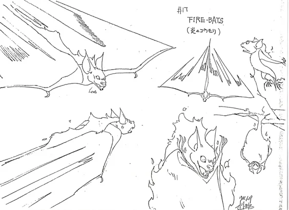 Guide Sheets