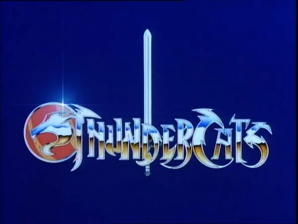 ThunderCats intro image