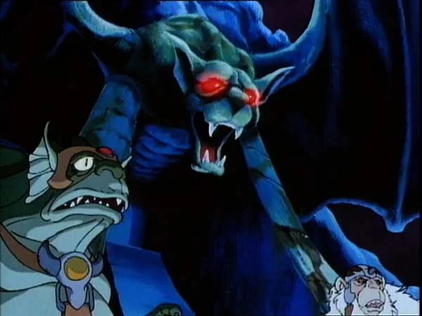 ThunderCats intro image