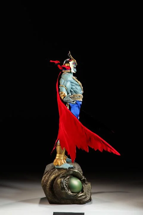 Mumm-Ra