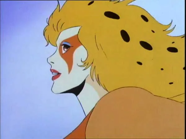 ThunderCats intro image