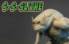 Slithe