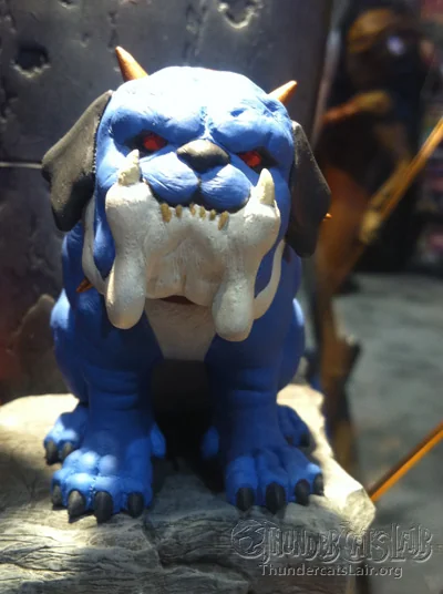 Mumm-Ra