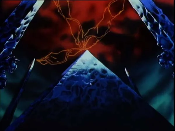 ThunderCats intro image