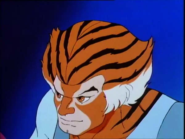 ThunderCats intro image
