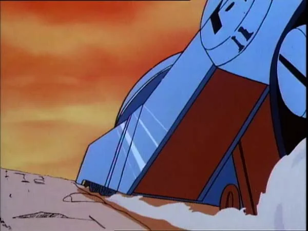 ThunderCats intro image