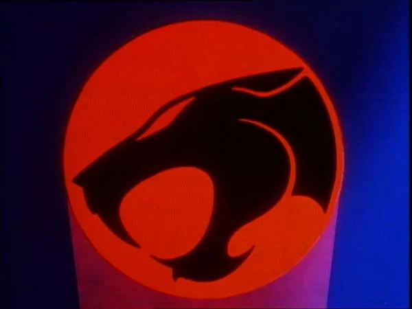 ThunderCats intro image