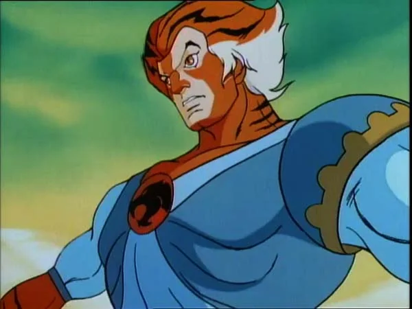 ThunderCats intro image