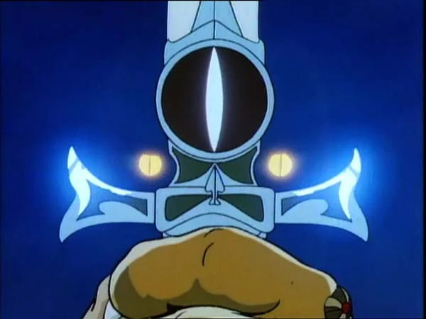 ThunderCats intro image
