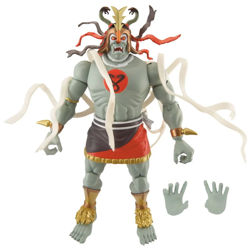 Mumm-Ra 6 inch