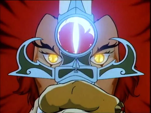 ThunderCats intro image