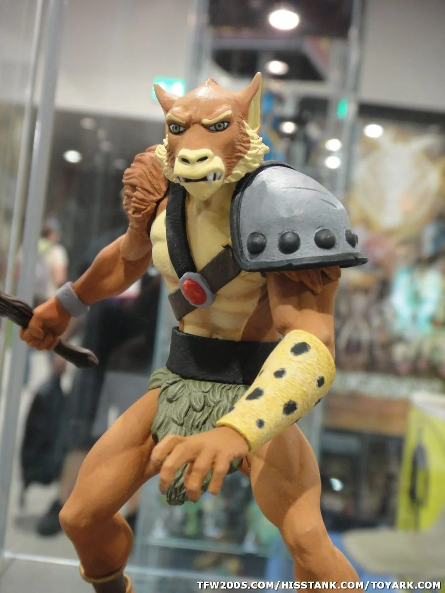 Jackalman Prototype