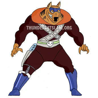 The Demolisher 