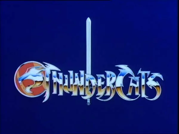 ThunderCats intro image