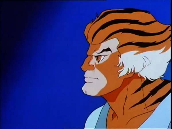 ThunderCats intro image