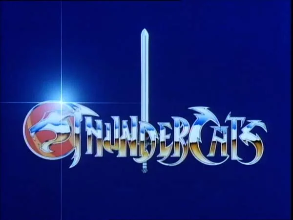 ThunderCats intro image