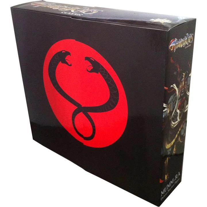 Mumm-Ra PVC Staction