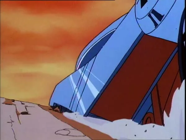 ThunderCats intro image