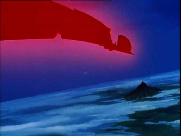 ThunderCats intro image