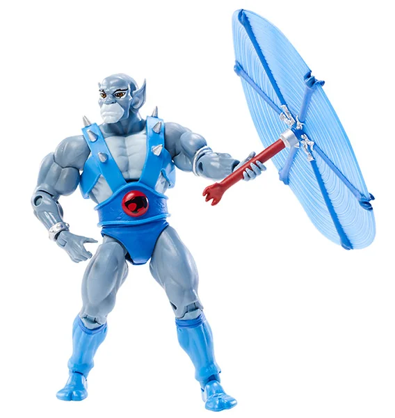 Panthro