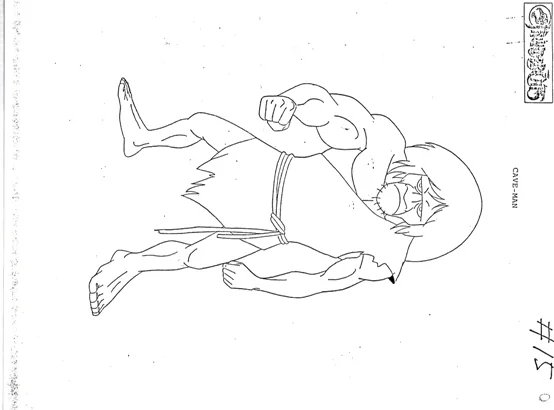Guide Sheets