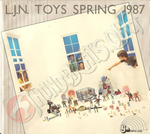spring87cover - Copy