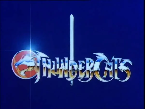ThunderCats intro image