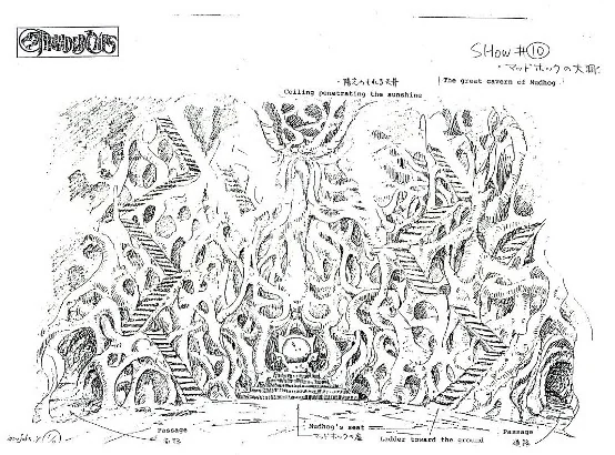 Guide Sheets