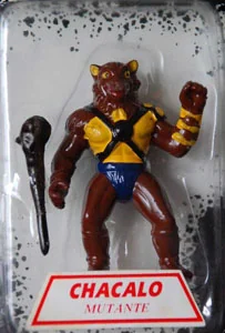 Chacalo