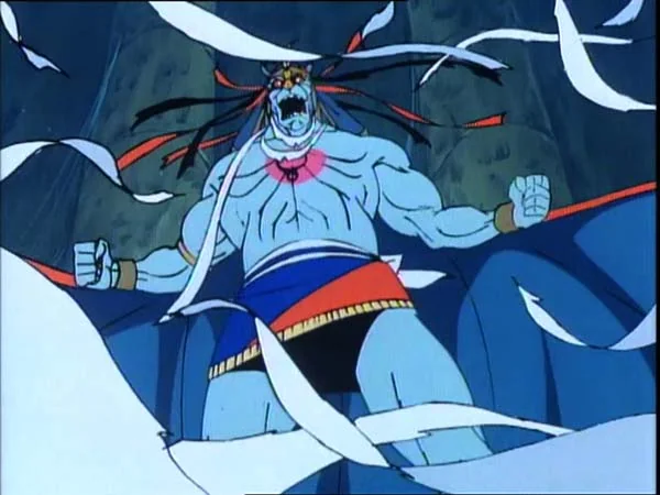 ThunderCats intro image