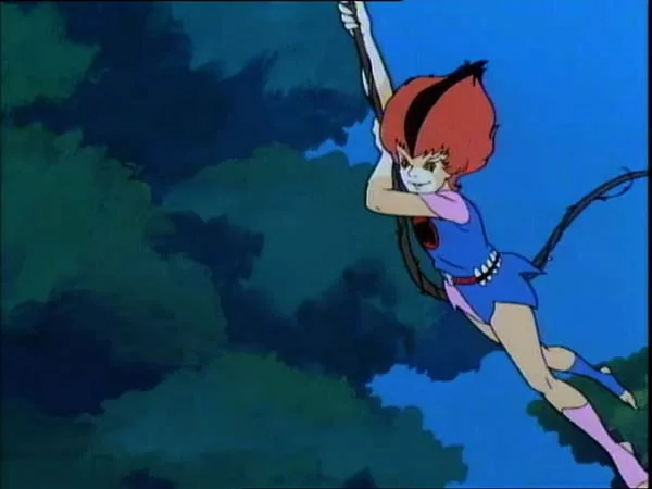 ThunderCats intro image