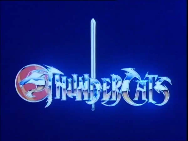 ThunderCats intro image