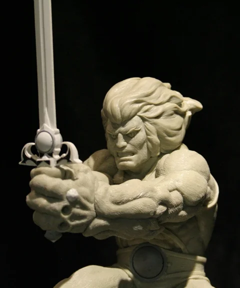 Lion-O